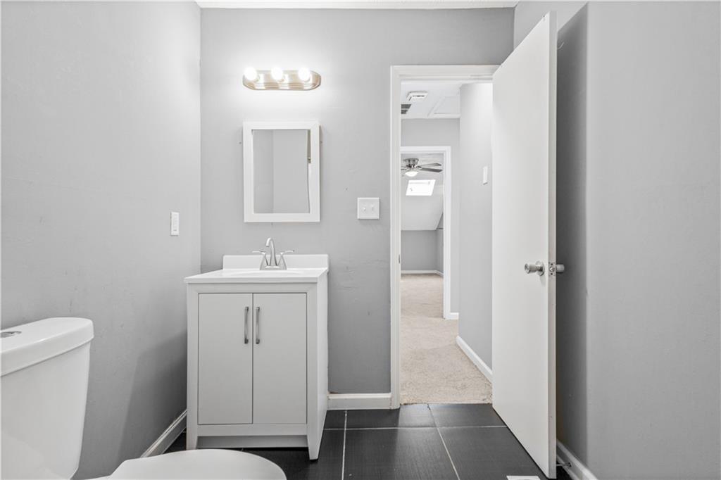 Planters Ridge - Residential Lease