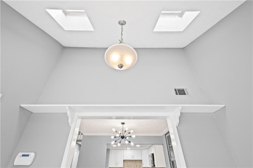 Planters Ridge - Residential Lease