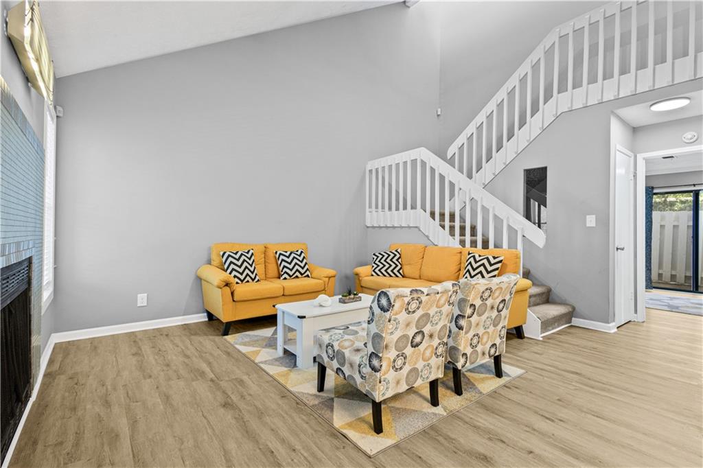 Planters Ridge - Residential Lease