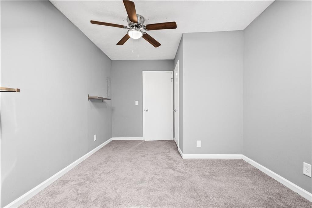 Planters Ridge - Residential Lease