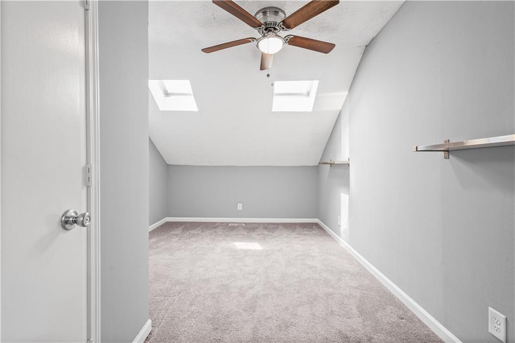 Planters Ridge - Residential Lease