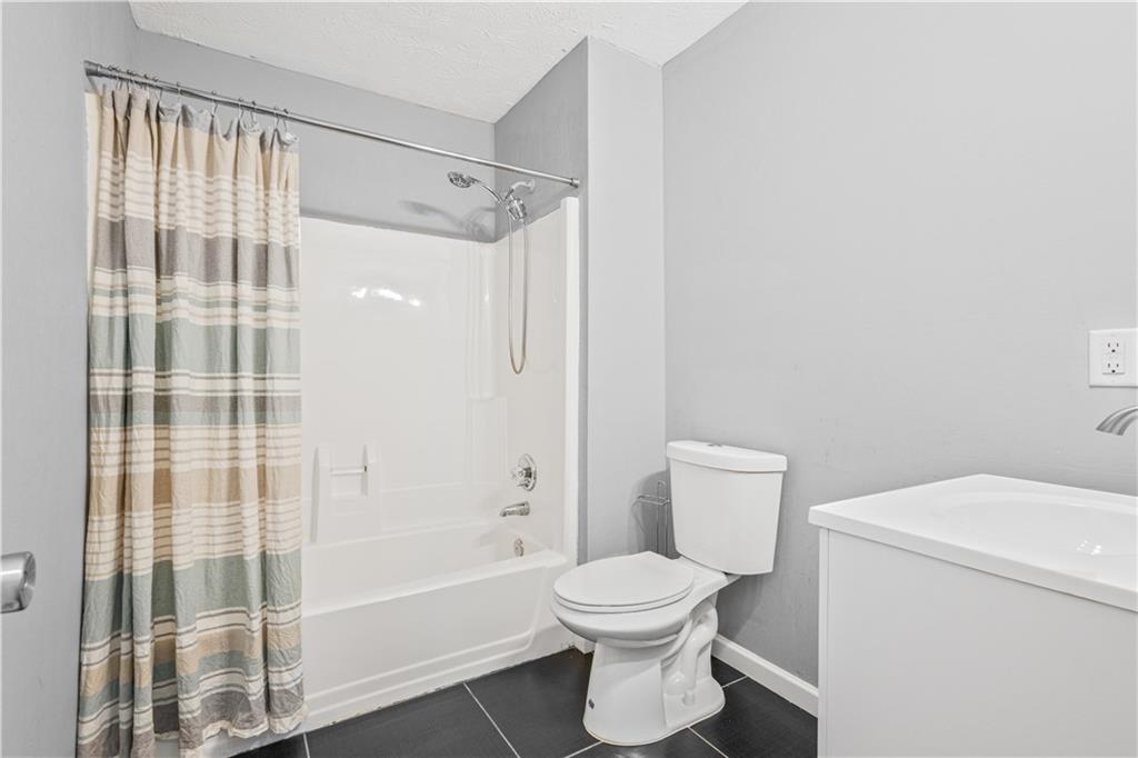 Planters Ridge - Residential Lease