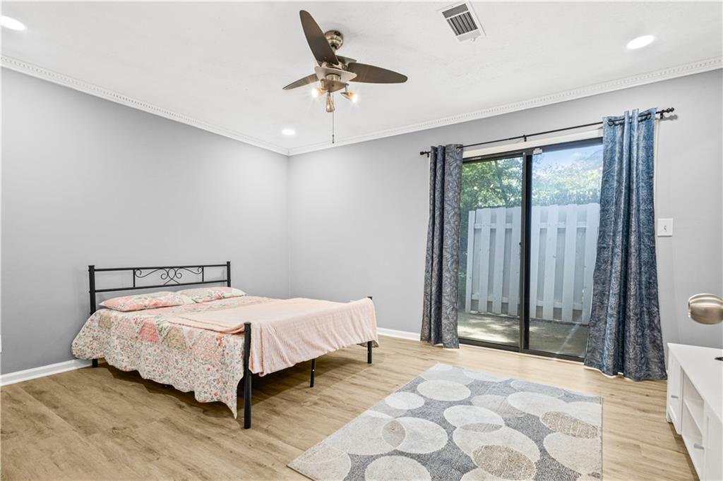 Planters Ridge - Residential Lease