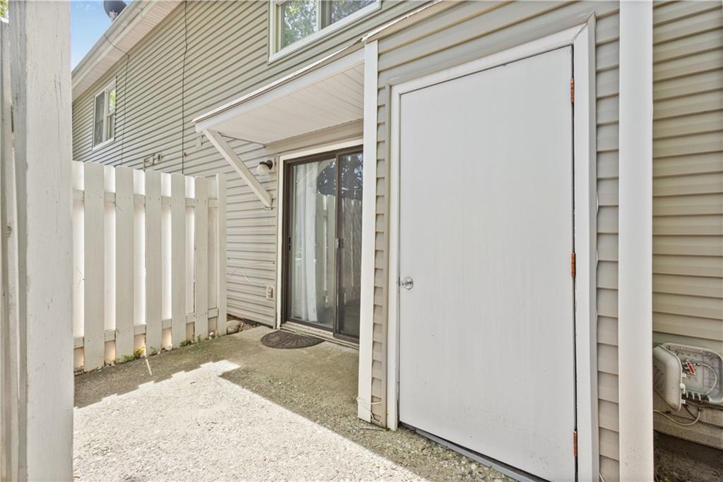 Planters Ridge - Residential Lease