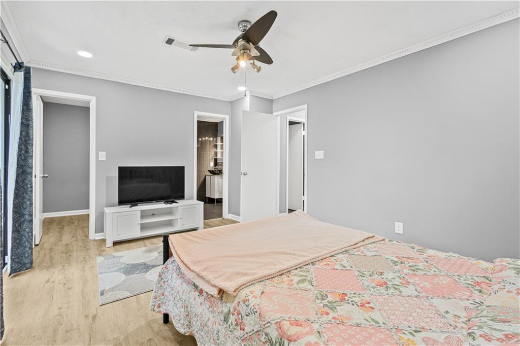 Planters Ridge - Residential Lease