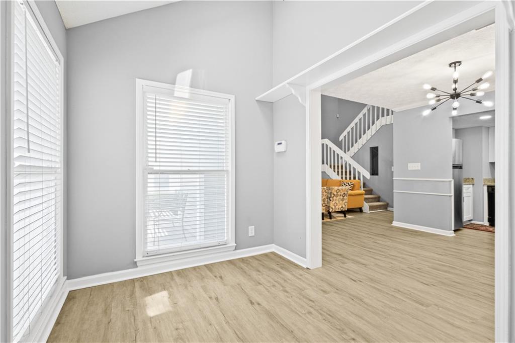 Planters Ridge - Residential Lease