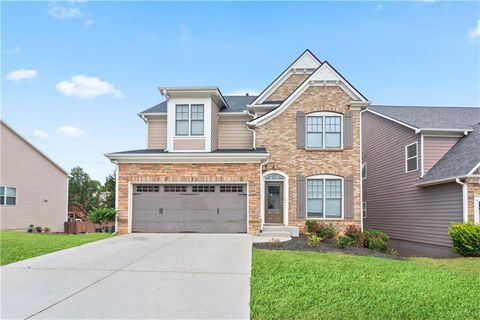 Photo of 413 Reynoldston Way, Suwanee, GA 30024 (MLS # 7663940)