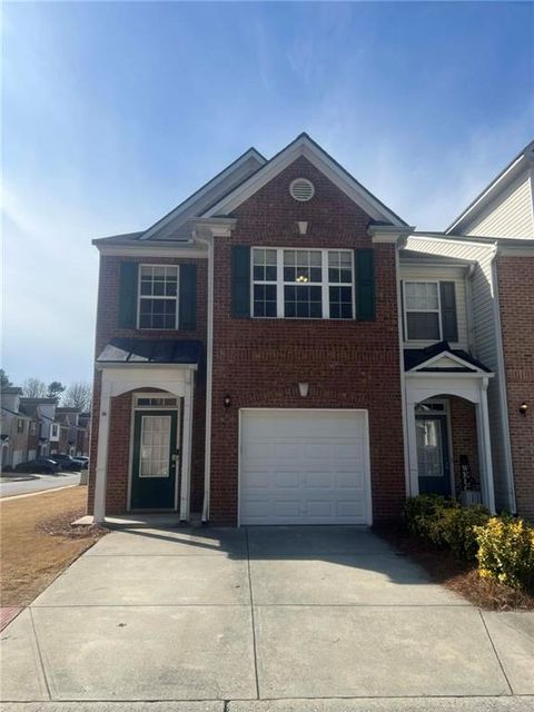 2426 Birkhall Way Lawrenceville GA 30043