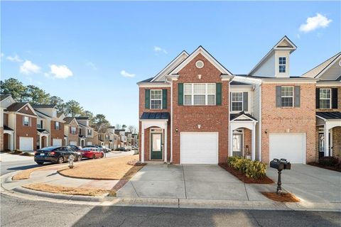 2426 Birkhall Way Lawrenceville GA 30043