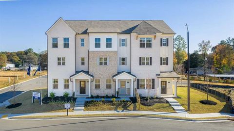Townhouse For Sale - 695 Alburgh Alley<br/> Mableton, GA 30126