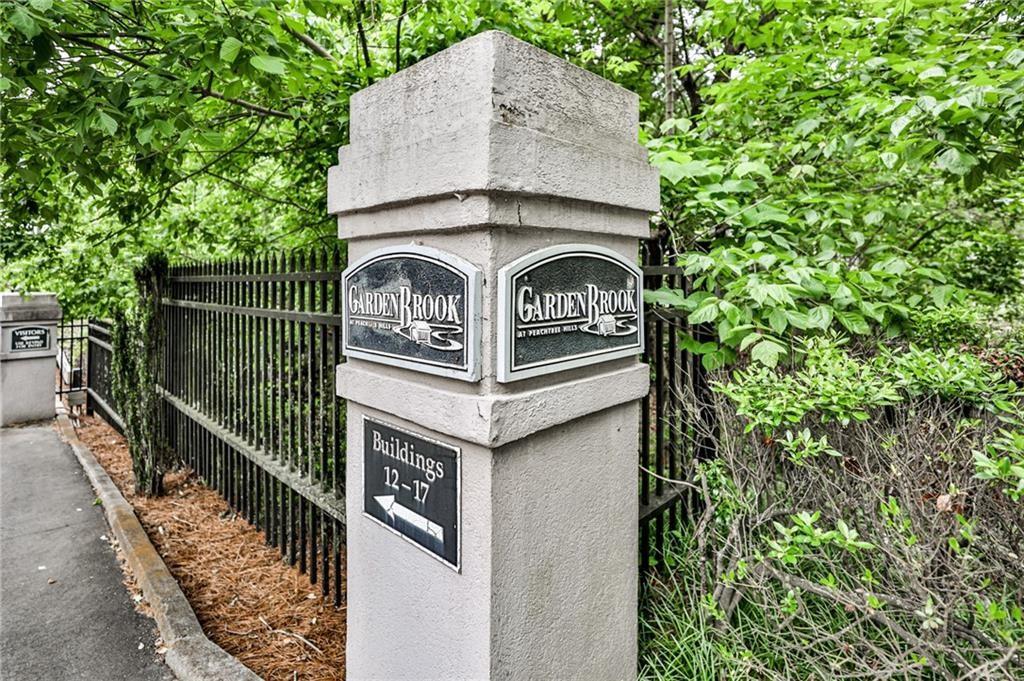 311 Peachtree Hills Avenue #13D, Atlanta, Georgia image 18