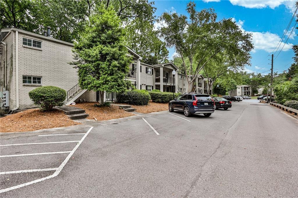 311 Peachtree Hills Avenue #13D, Atlanta, Georgia image 17