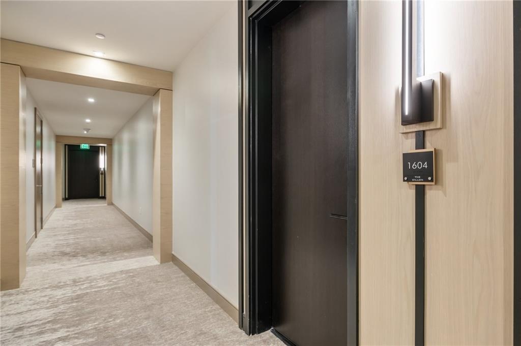 2425 Peachtree Road NE 1604