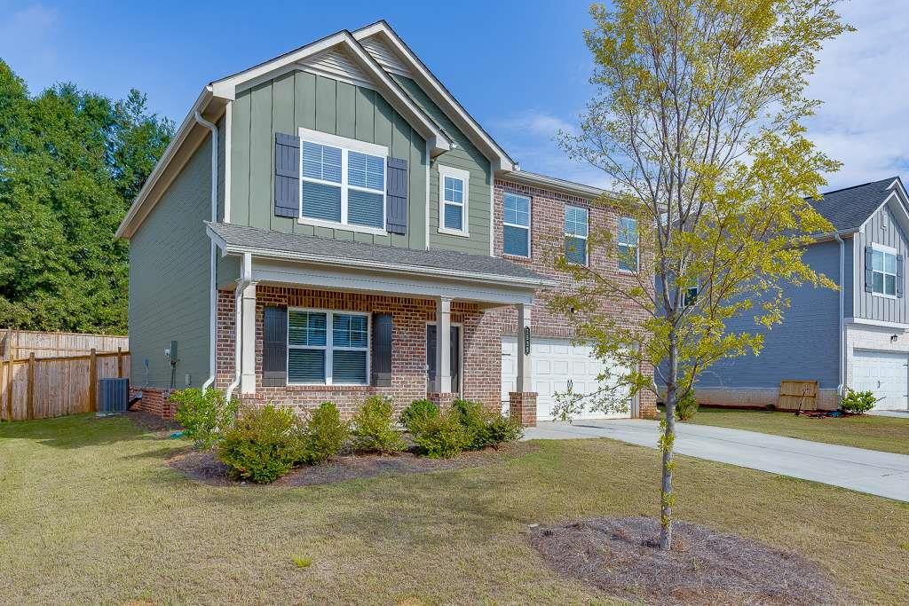 1539 Hay Patch Lane