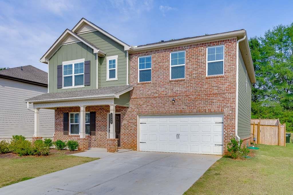 1539 Hay Patch Lane