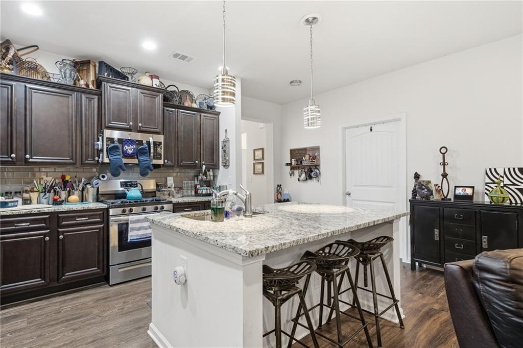 133 Point View Drive