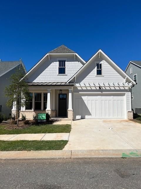 1243 Lakeside Overlook Canton GA 30114