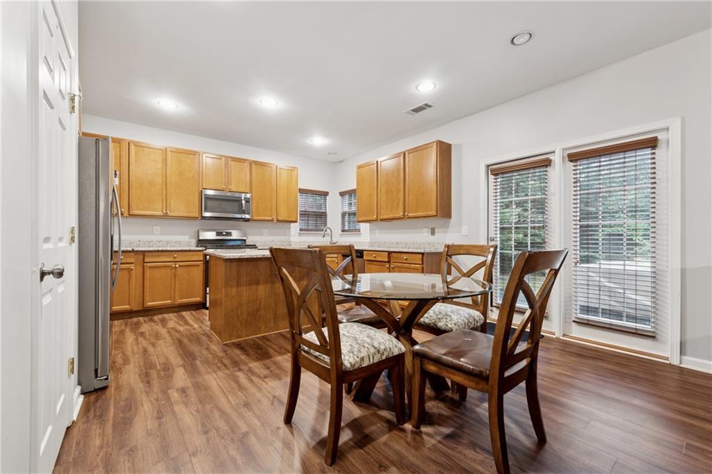 Brookside Crossing - Residential