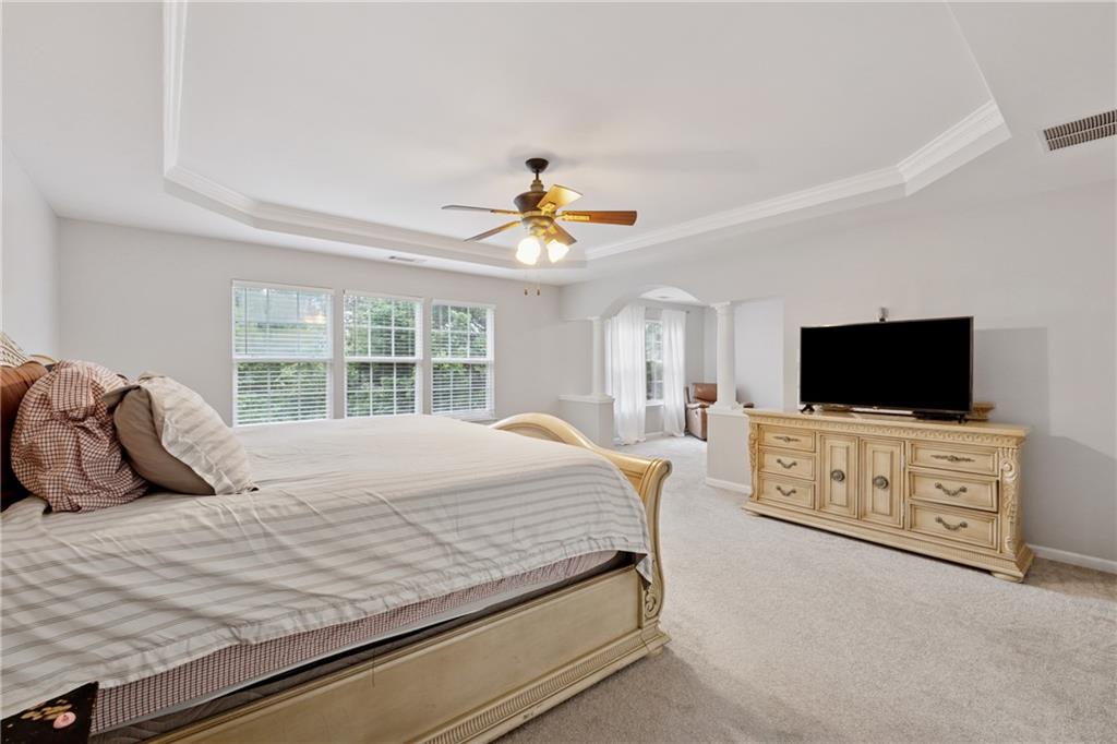 Brookside Crossing - Residential