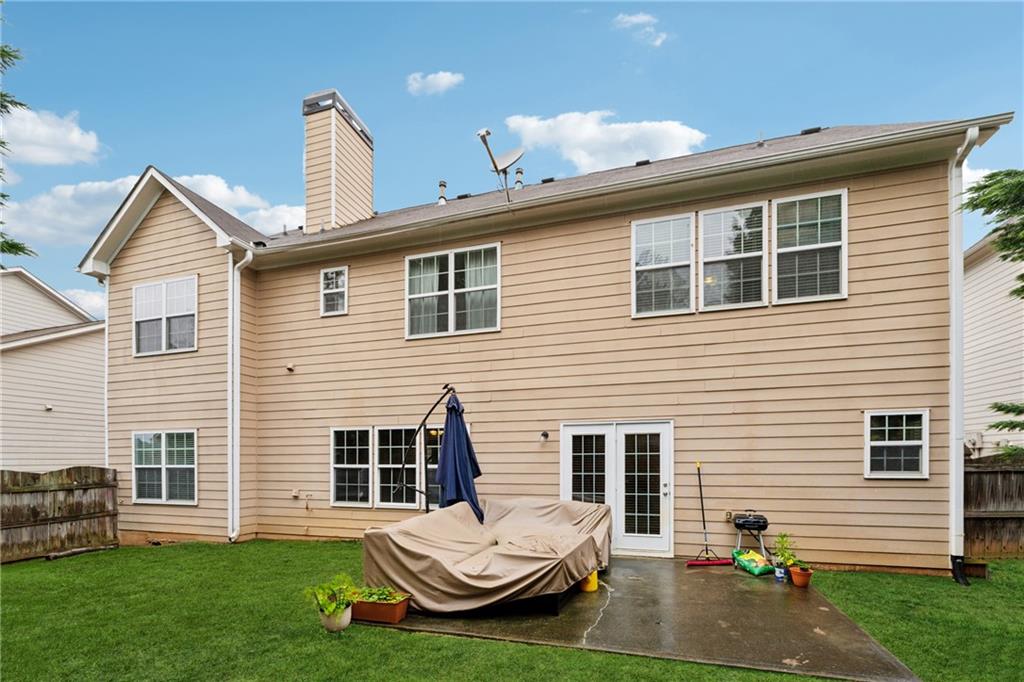 Brookside Crossing - Residential
