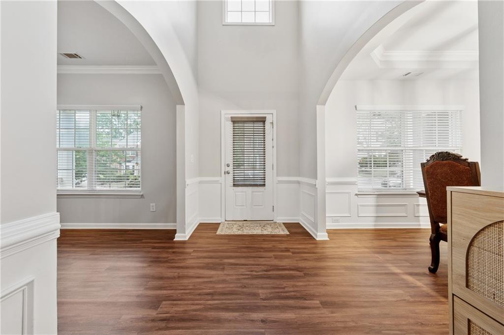Brookside Crossing - Residential