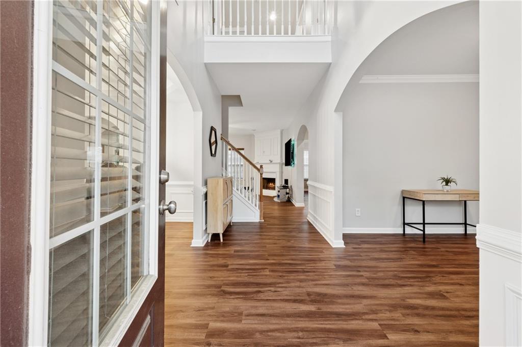 Brookside Crossing - Residential