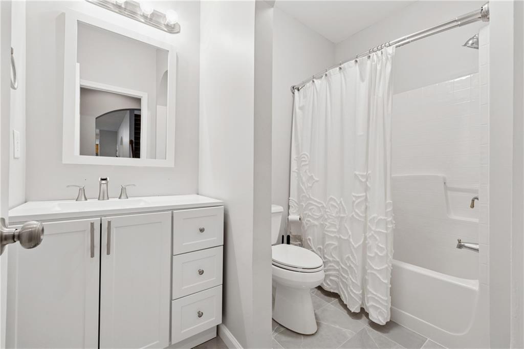 Brookside Crossing - Residential