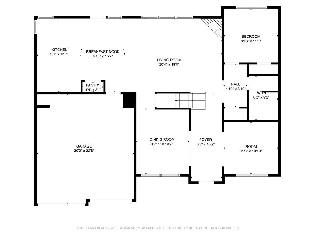 Brookside Crossing - Residential