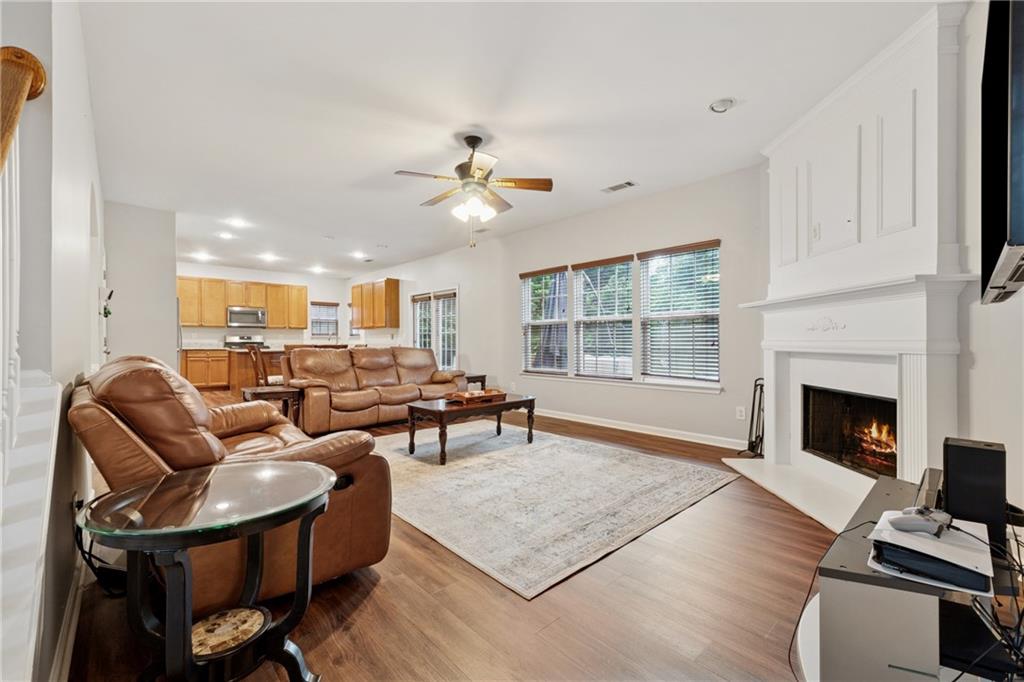 Brookside Crossing - Residential