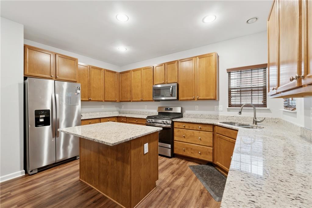 Brookside Crossing - Residential