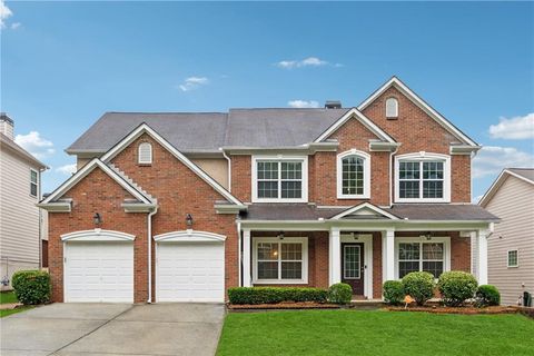 3569 Tupelo Trail Auburn GA 30011