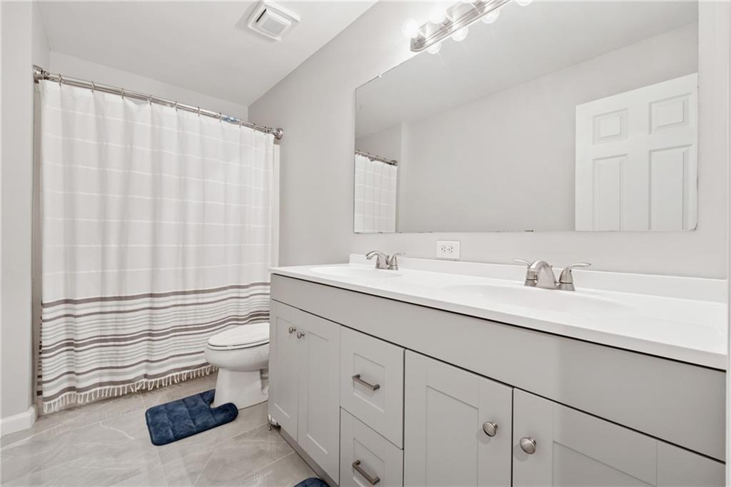 Brookside Crossing - Residential