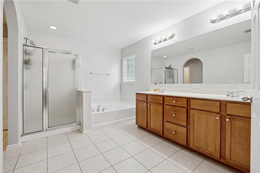 Brookside Crossing - Residential