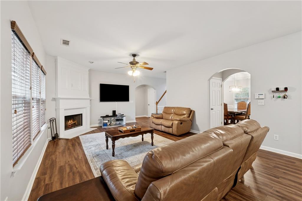 Brookside Crossing - Residential