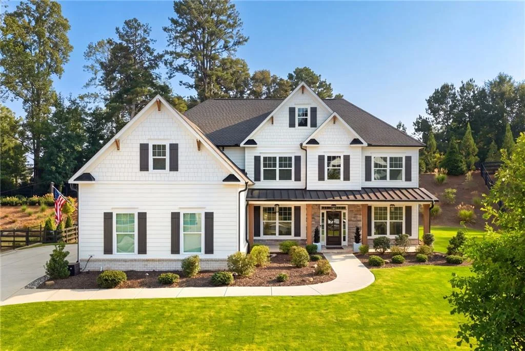 224 Milton Overlook Pass, Woodstock, GA, 30188