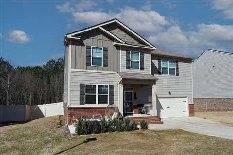 Homes For Sale - 360 Buckshire Way<br/> Mcdonough, GA 30253
