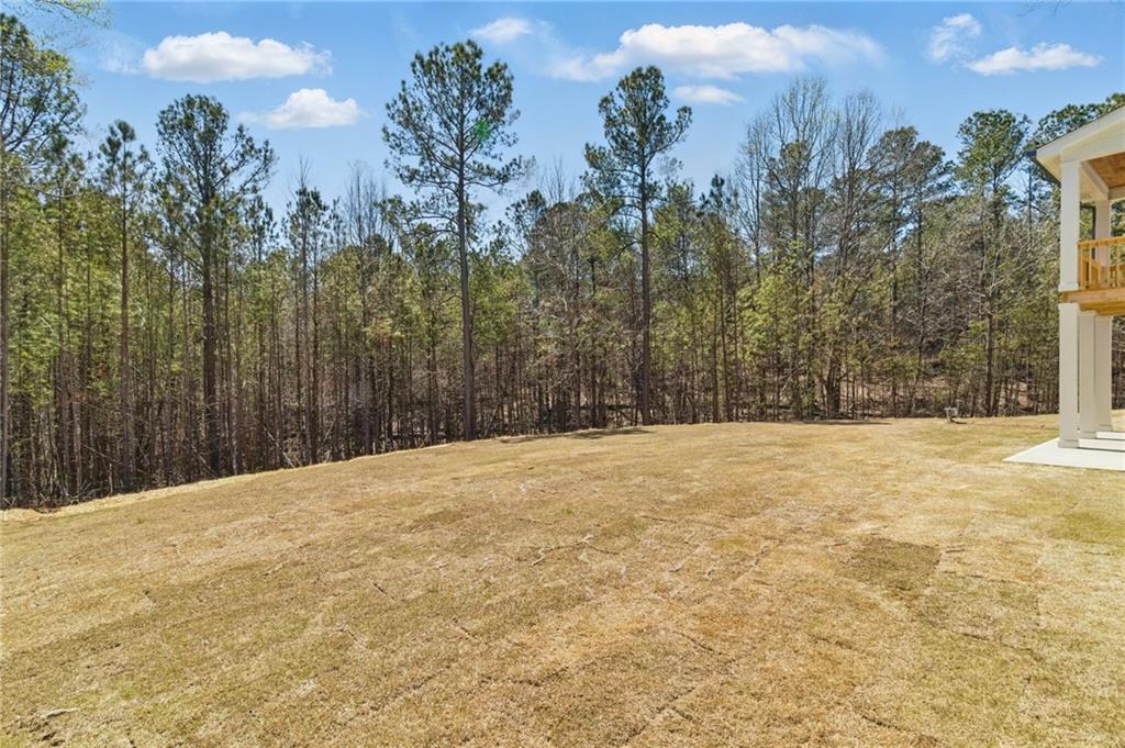 36 Fieldstone Trace, Jasper, Georgia image 26
