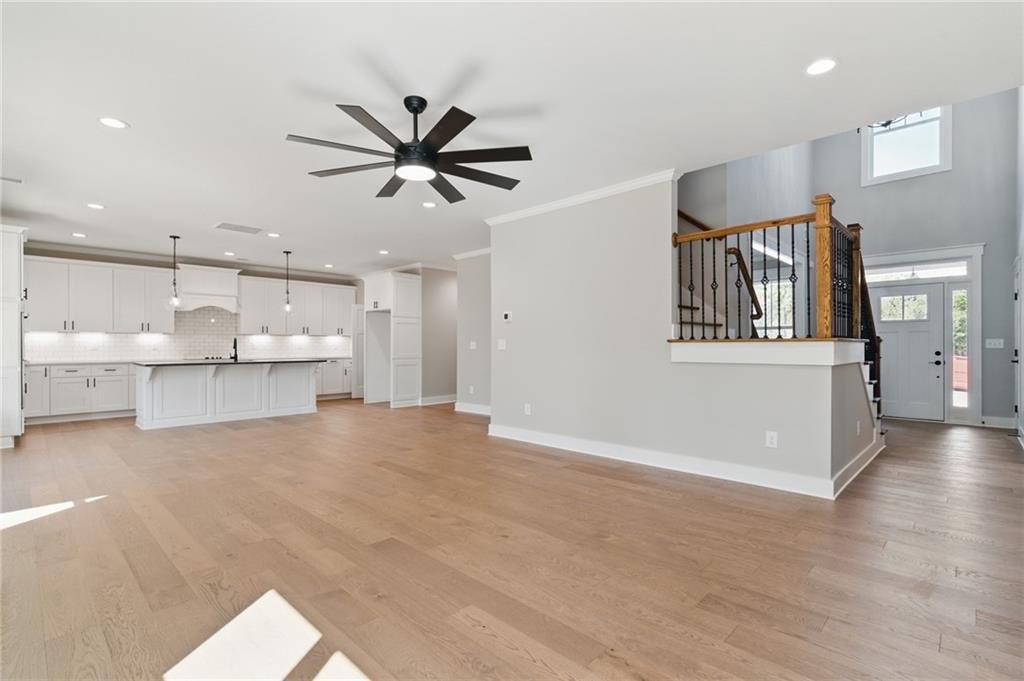 36 Fieldstone Trace, Jasper, Georgia image 13