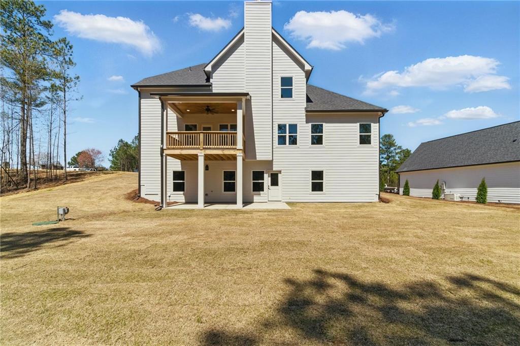 36 Fieldstone Trace, Jasper, Georgia image 6