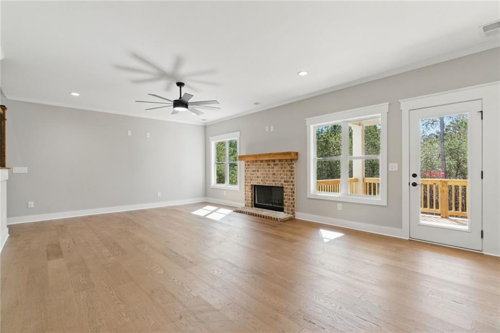 36 Fieldstone Trace, Jasper, Georgia image 15
