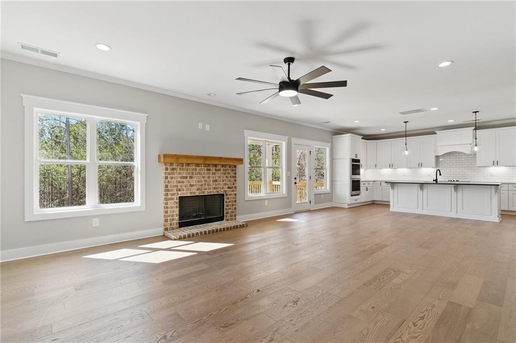 36 Fieldstone Trace, Jasper, Georgia image 7