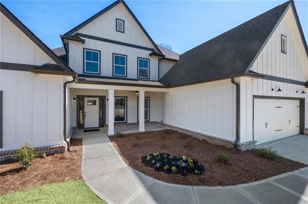 36 Fieldstone Trace, Jasper, Georgia image 2