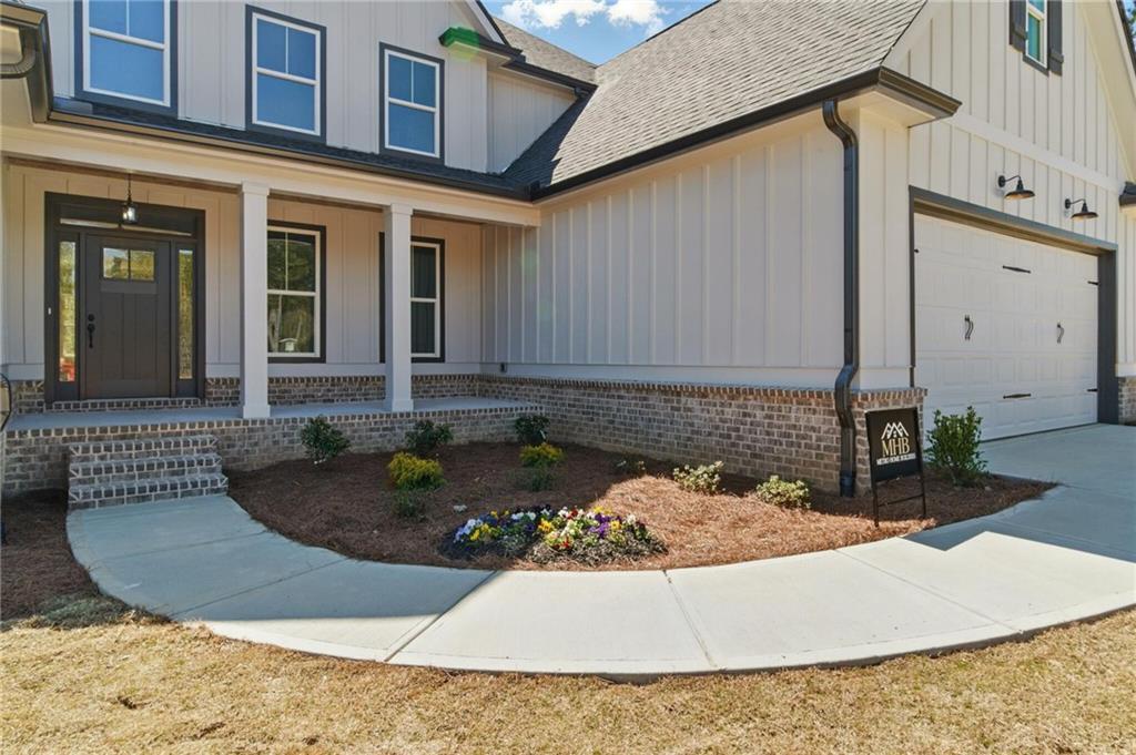 36 Fieldstone Trace, Jasper, Georgia image 3