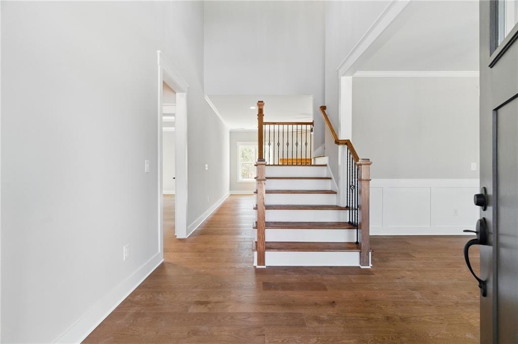 36 Fieldstone Trace, Jasper, Georgia image 14