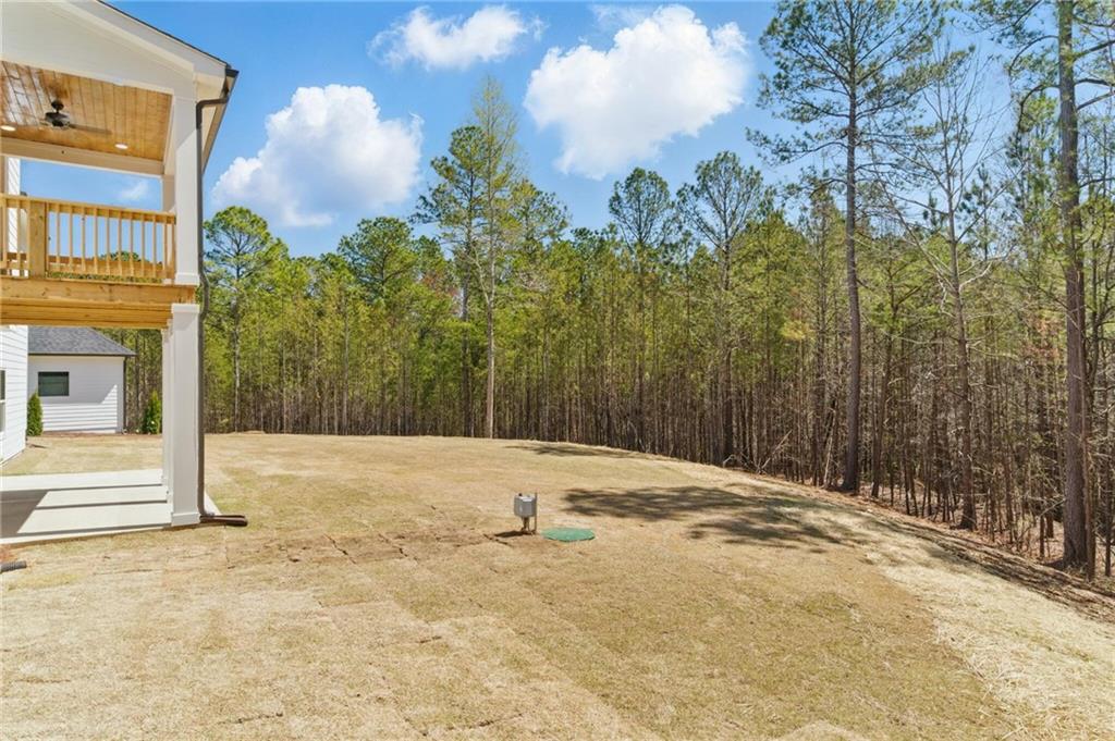 36 Fieldstone Trace, Jasper, Georgia image 4
