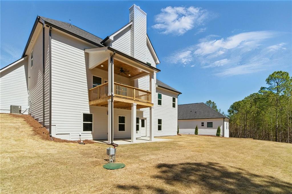 36 Fieldstone Trace, Jasper, Georgia image 5