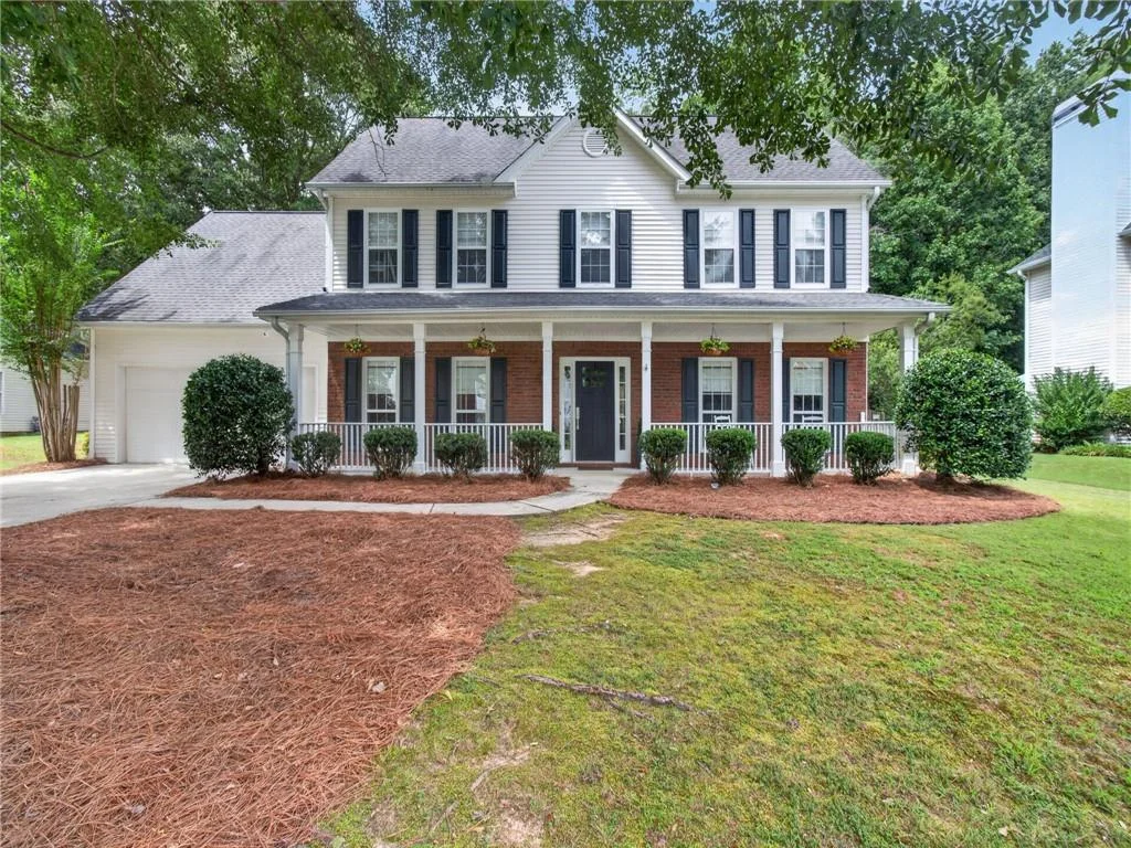 1566 Vine Leaf Drive