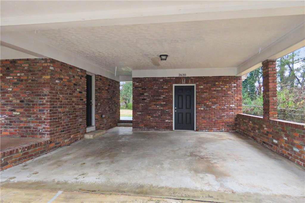 2630 Colonial Drive, College Park, Georgia image 27