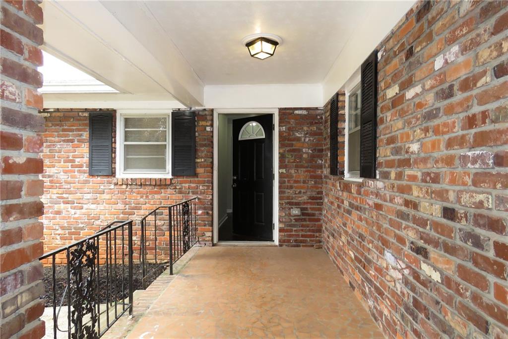 2630 Colonial Drive, College Park, Georgia image 26