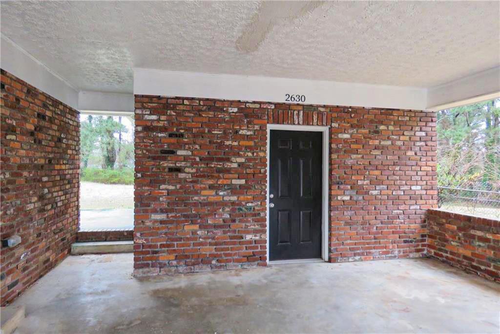 2630 Colonial Drive, College Park, Georgia image 29
